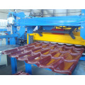 Roof Forming Machine Specification